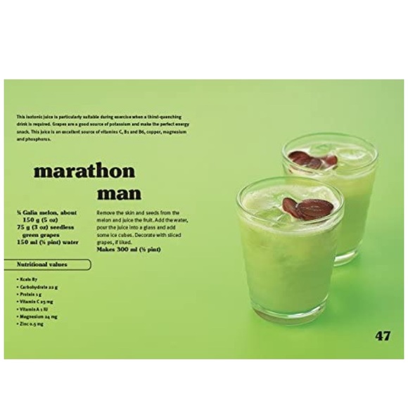 The Little Juice Box Book Set- recipes - Picture 3 of 13